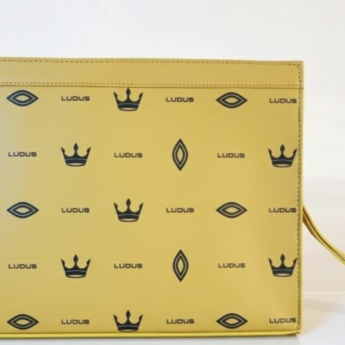 POCHETTE QUEEN VICTORIA